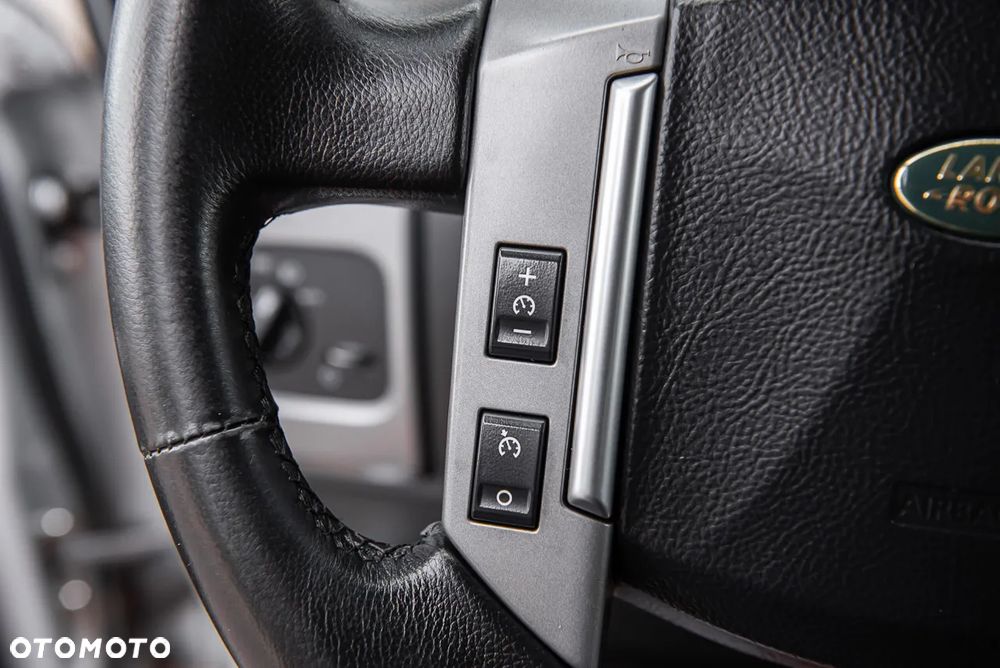 Land Rover Discovery TD V6 SE - 19