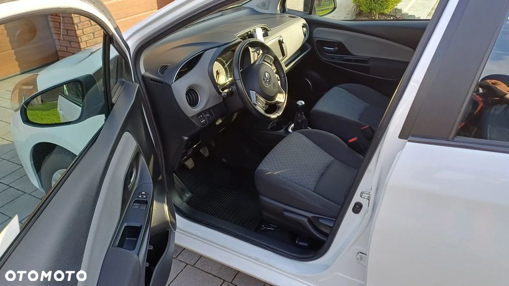 Toyota Yaris Cross - 10