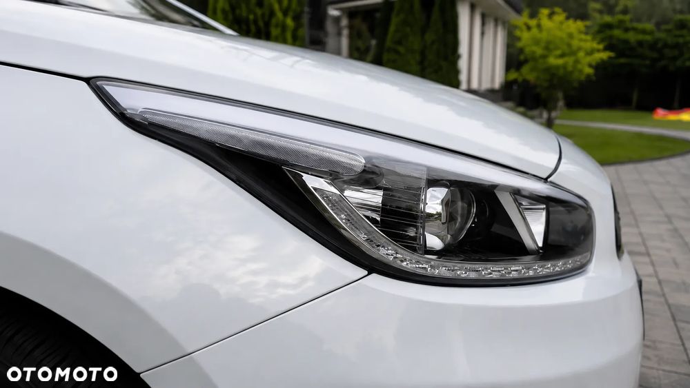 Kia Ceed 1.6 CRDi L Business Line - 14