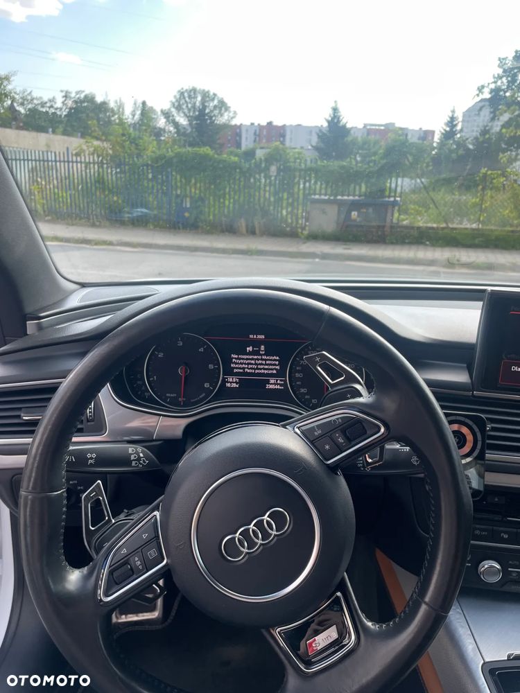 Audi A7 Sportback 3.0 TDI Quattro Tiptronic - 14