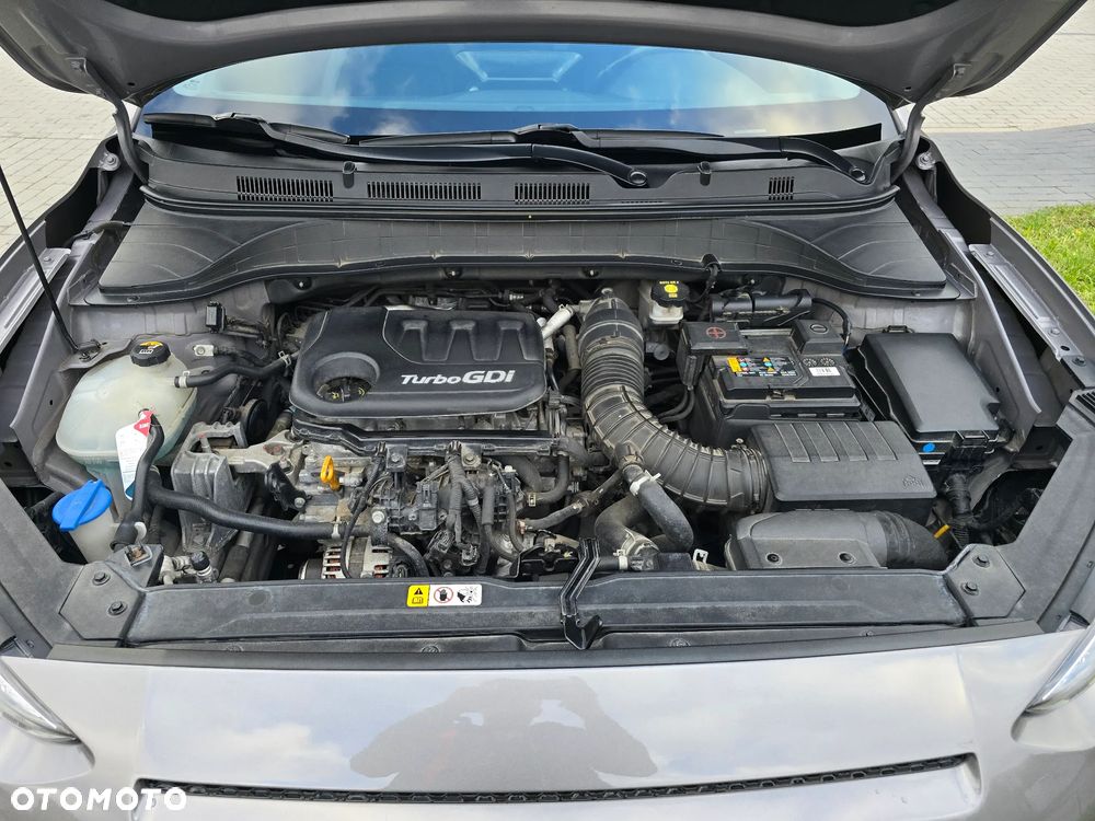 Hyundai Kona 1.0 T-GDI Style - 20