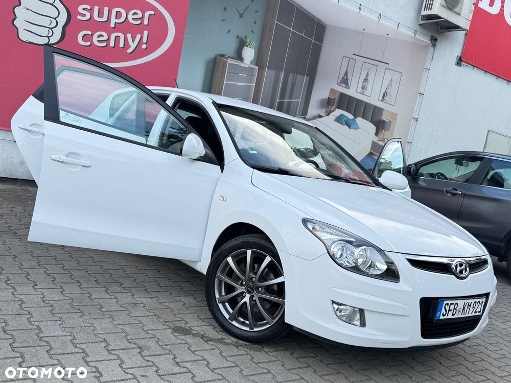Hyundai i30 - 2