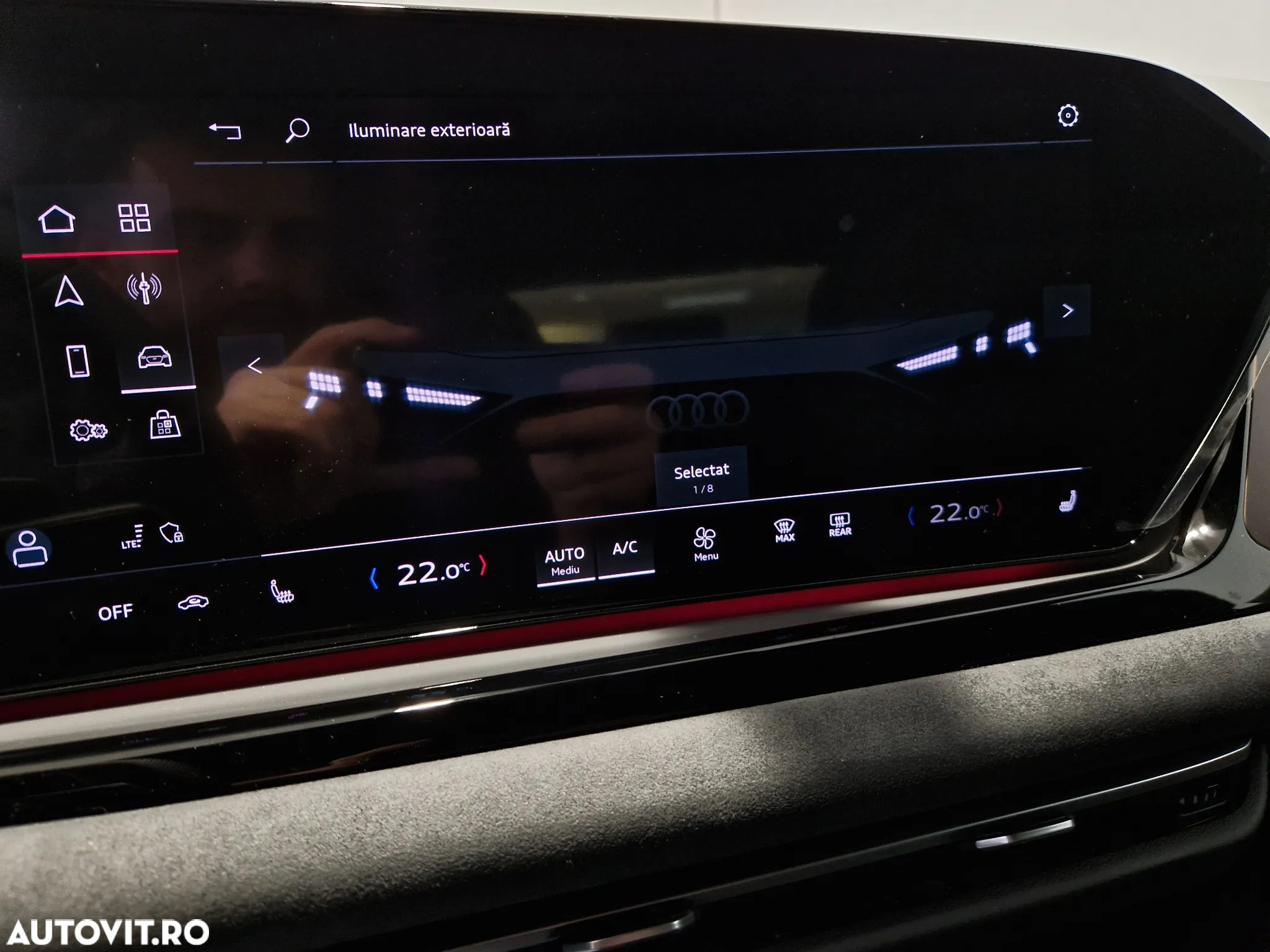 Audi A5 40 TDI quattro S tronic MHEV - 19