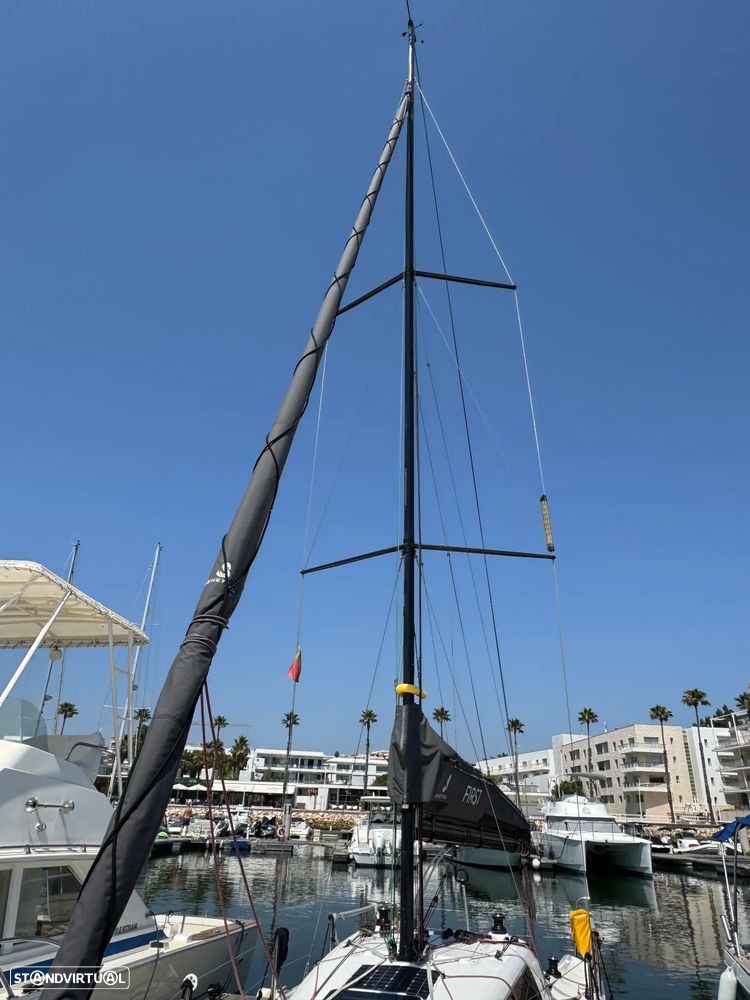 Beneteau First 27 SE - 3