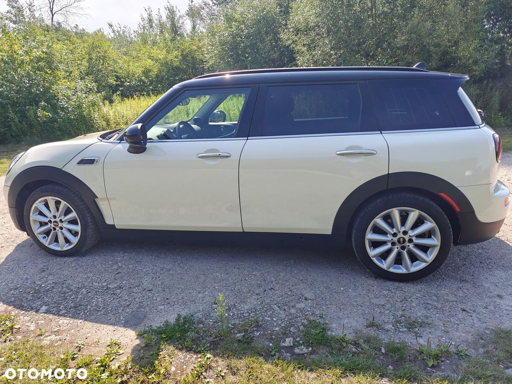 MINI Clubman - 6
