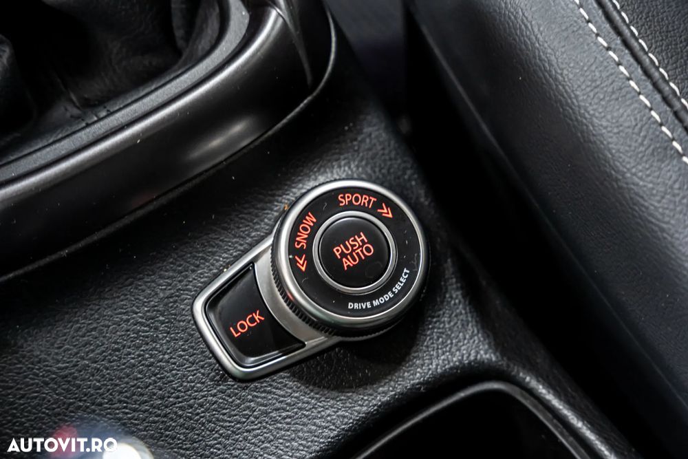 Suzuki S-Cross 1.4 Boosterjet AllGrip MHEV Spirit - 18