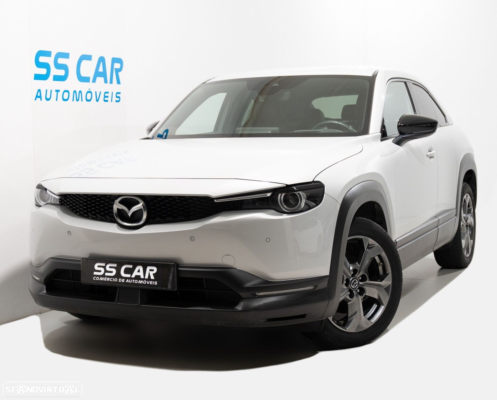 Mazda MX-30 e-Skyactiv Excellence - 2