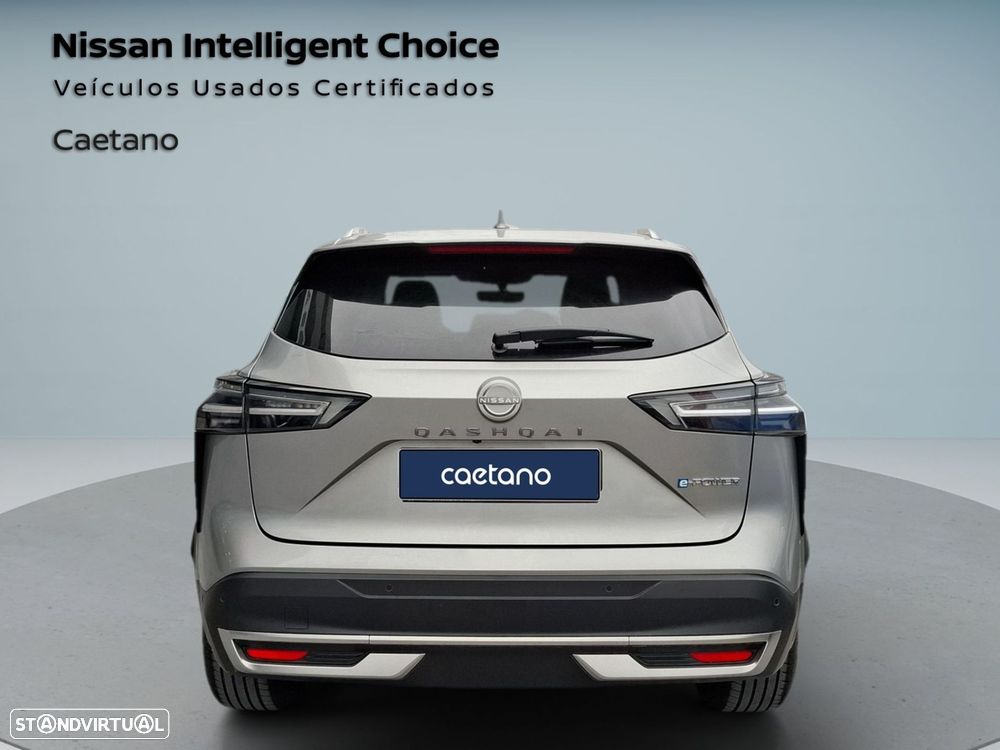 Nissan Qashqai 1.5 e-Power Advance - 7