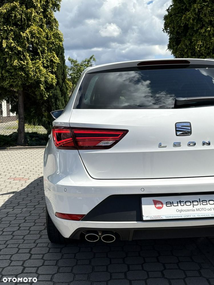 Seat Leon - 13