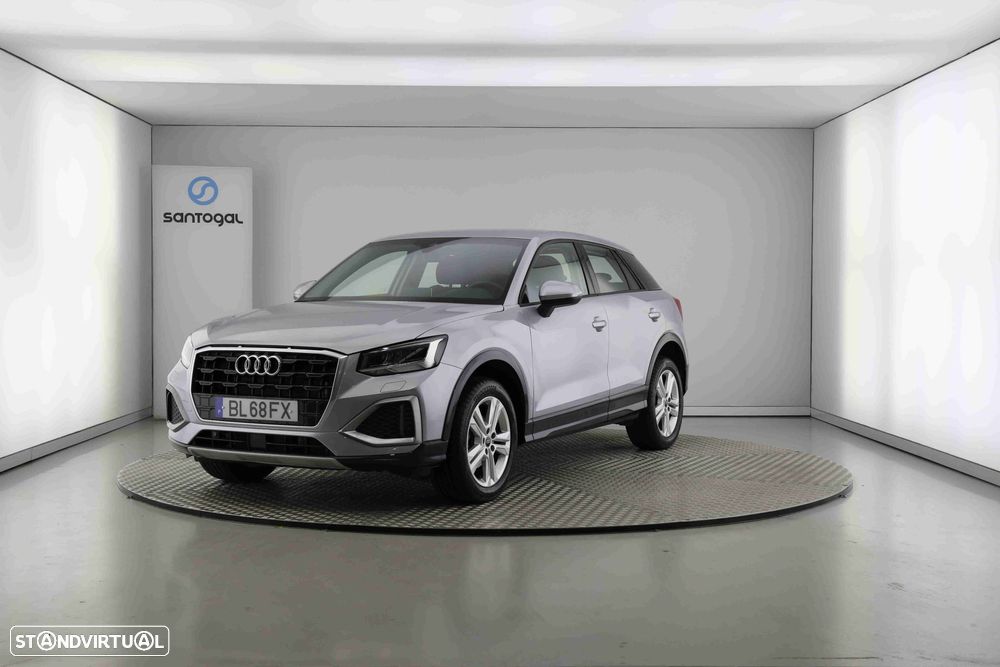 Audi Q2 30 TFSI Advanced - 7