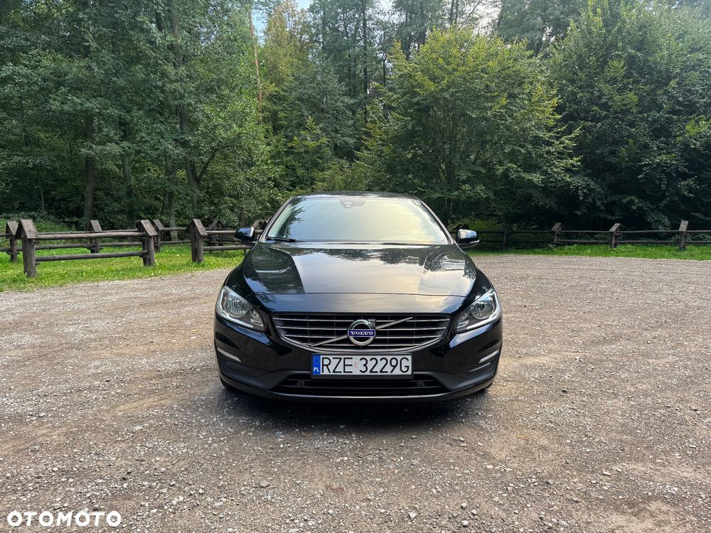 Volvo S60 D2 Drive-E Kinetic - 3