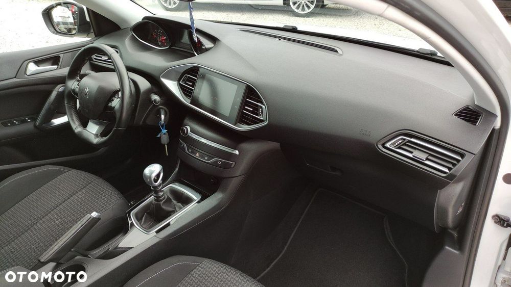 Peugeot 308 - 27