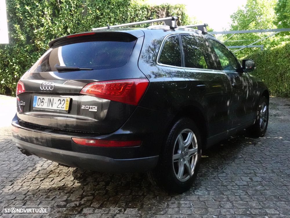 Audi Q5 2.0 TDI Sport - 6