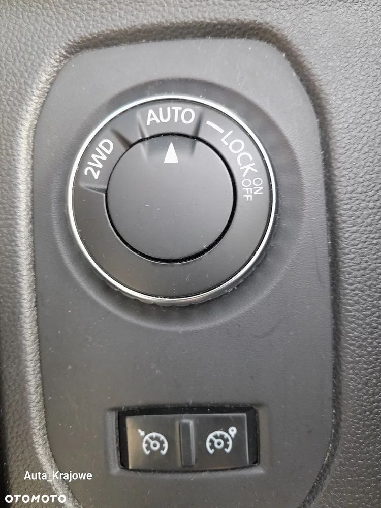 Dacia Duster SCe 115 4WD Comfort - 16