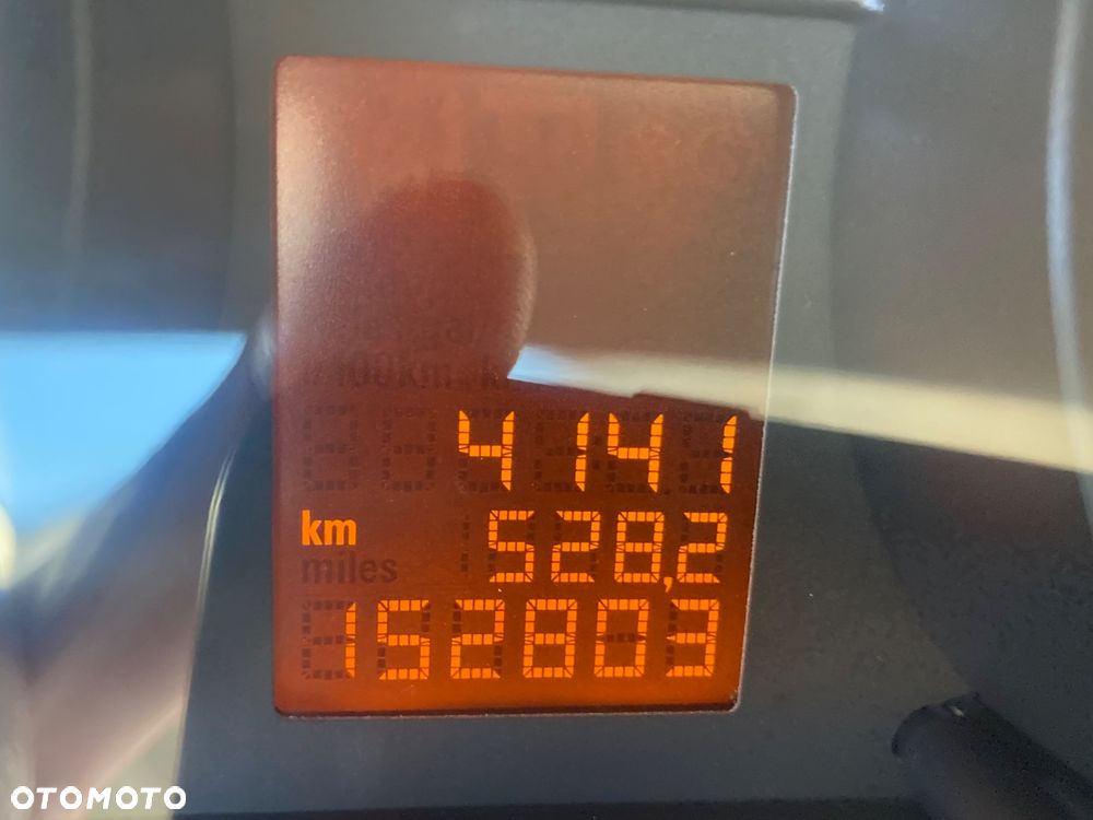 Opel Corsa 2014 photo 3