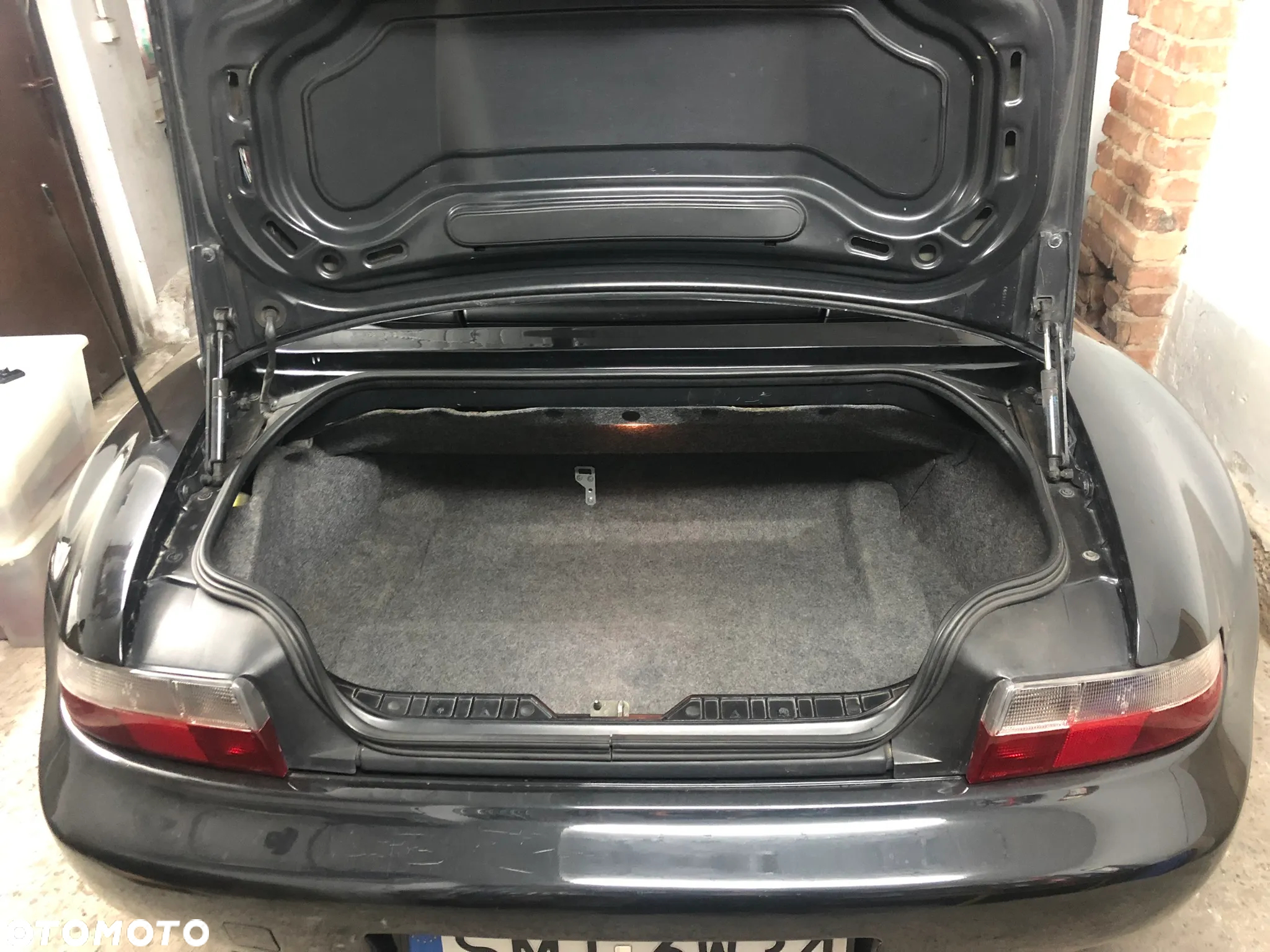 BMW Z3 - 10