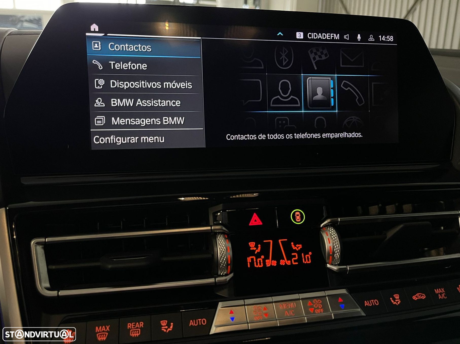 BMW M850i - 27