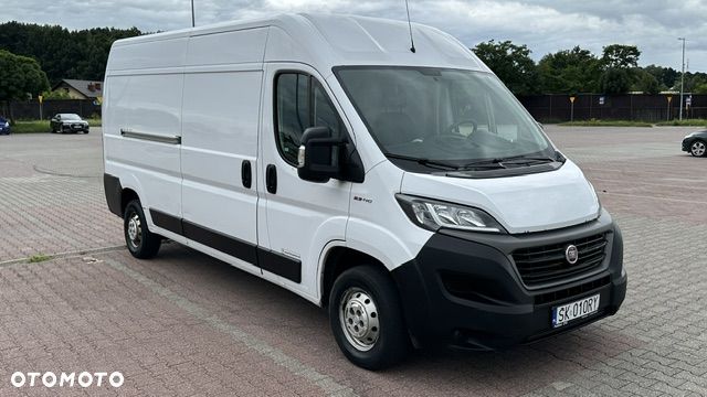 Fiat Ducato L3H2 2,3 MJ 140 KM - 7