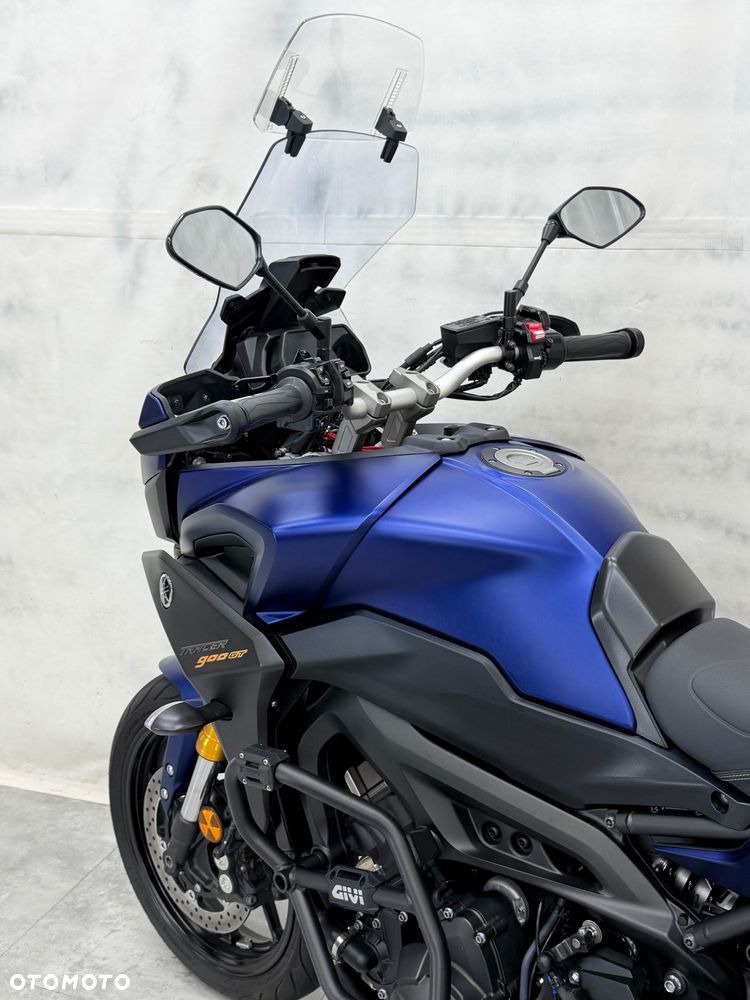 Yamaha Tracer - 19