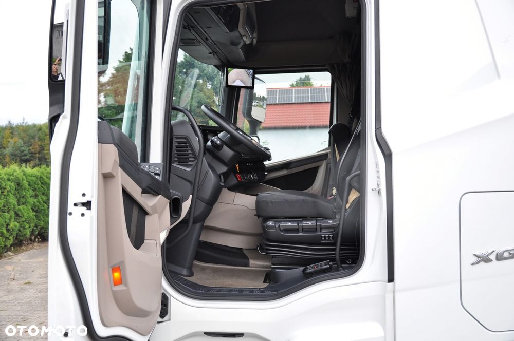 DAF XG480 - 15