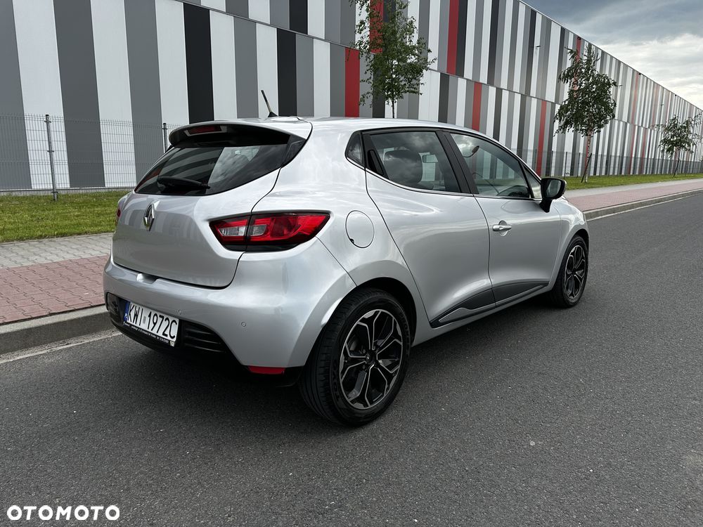Renault Clio 0.9 Energy TCe Zen - 3