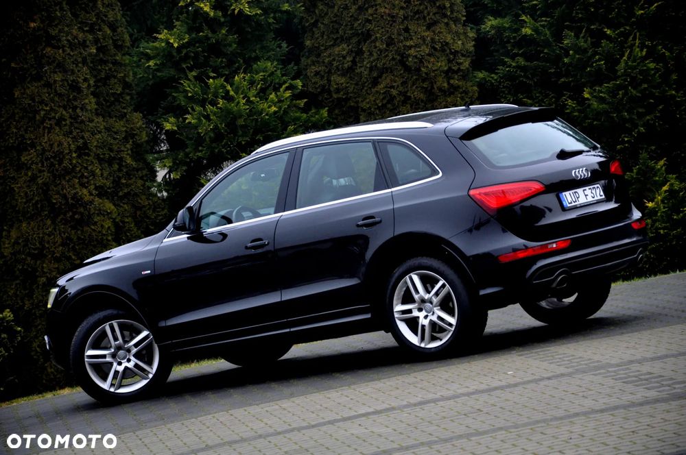 Audi Q5 - 20