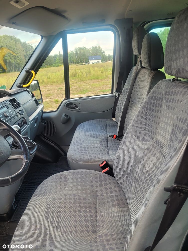Ford Transit - 15
