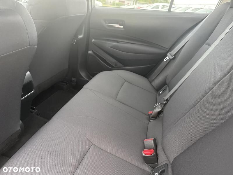 Toyota Corolla 1.5 Active - 20