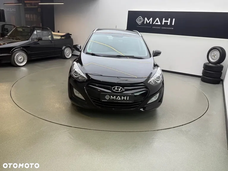 Hyundai i30 1.6 CRDI Trend - 4