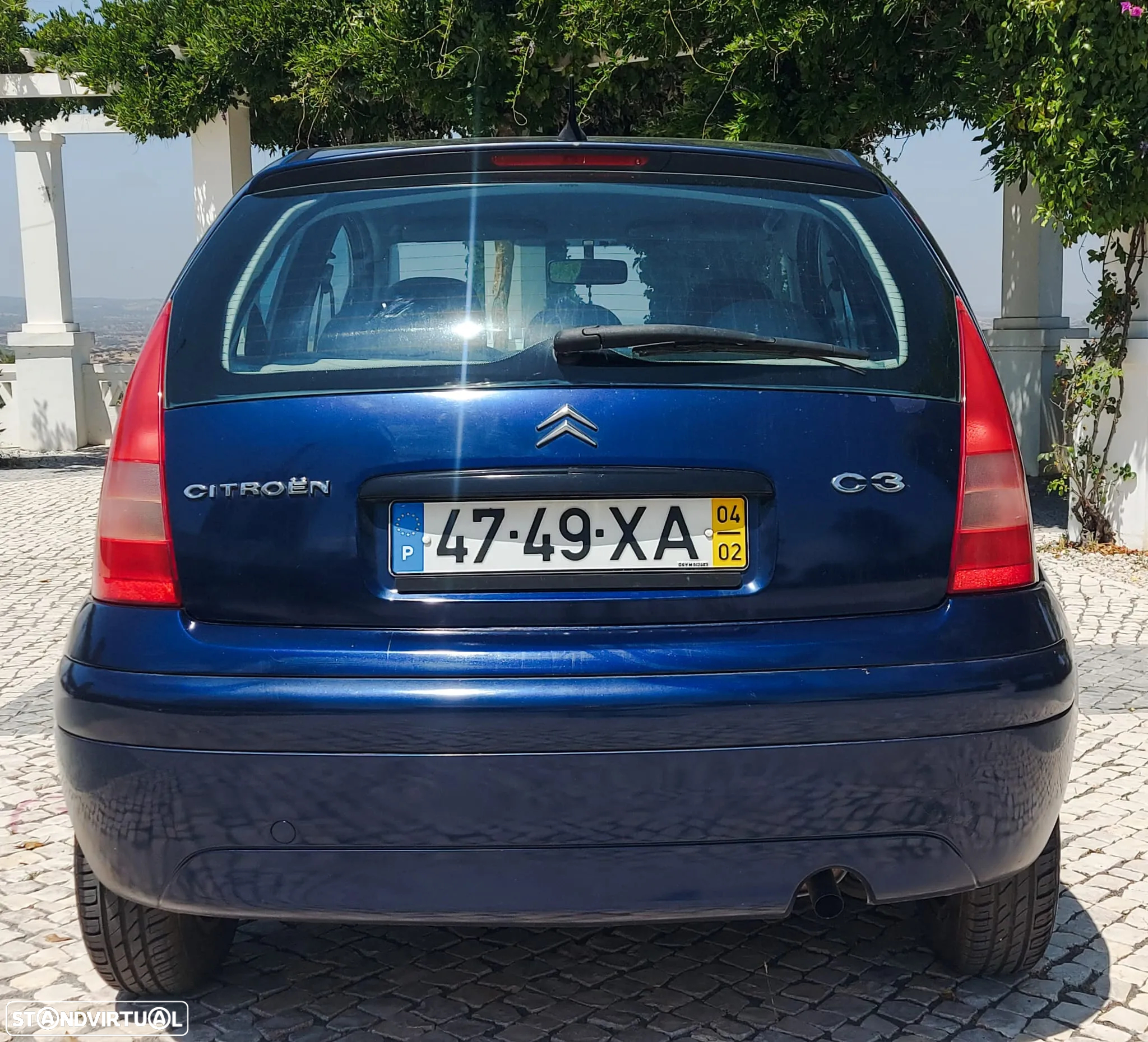 Citroën C3 - 5