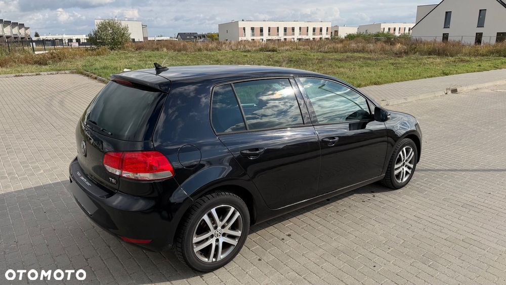 Volkswagen Golf 1.4 TSI Highline - 9