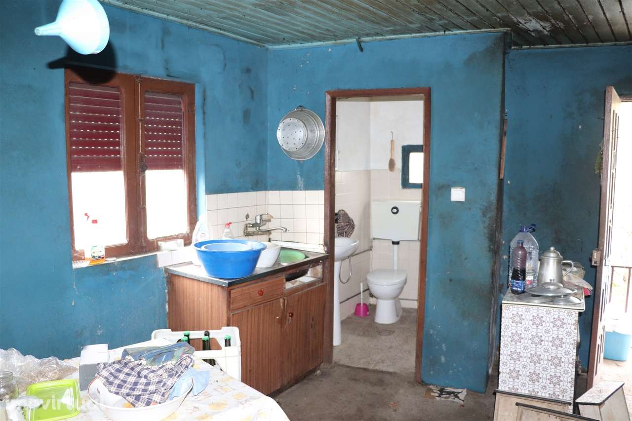 Moradia Isolada T3 Venda em Serzedo e Calvos,Guimarães - Grande imagem: 4/13