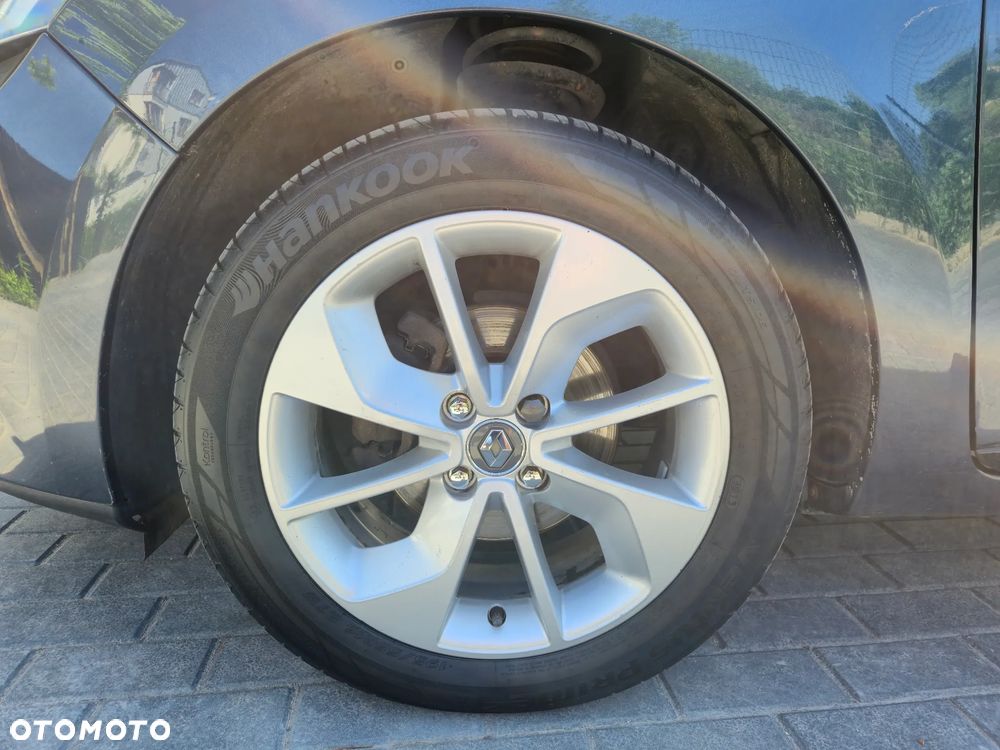 Renault Clio 1.5 dCi Energy Limited - 26