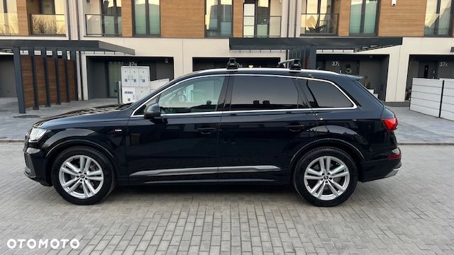 Audi Q7 - 6