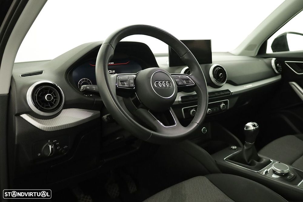 Audi Q2 30 TFSI Advanced - 5