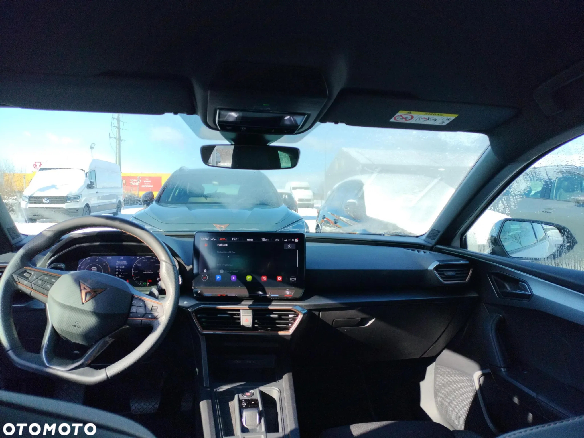 Cupra Leon 2.0 TDI DSG - 22