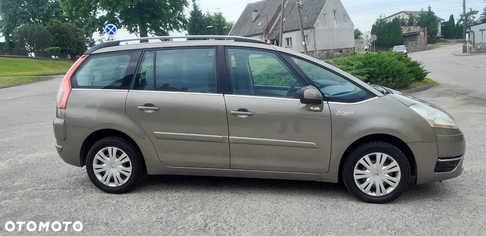 Citroën C4 Grand Picasso - 5
