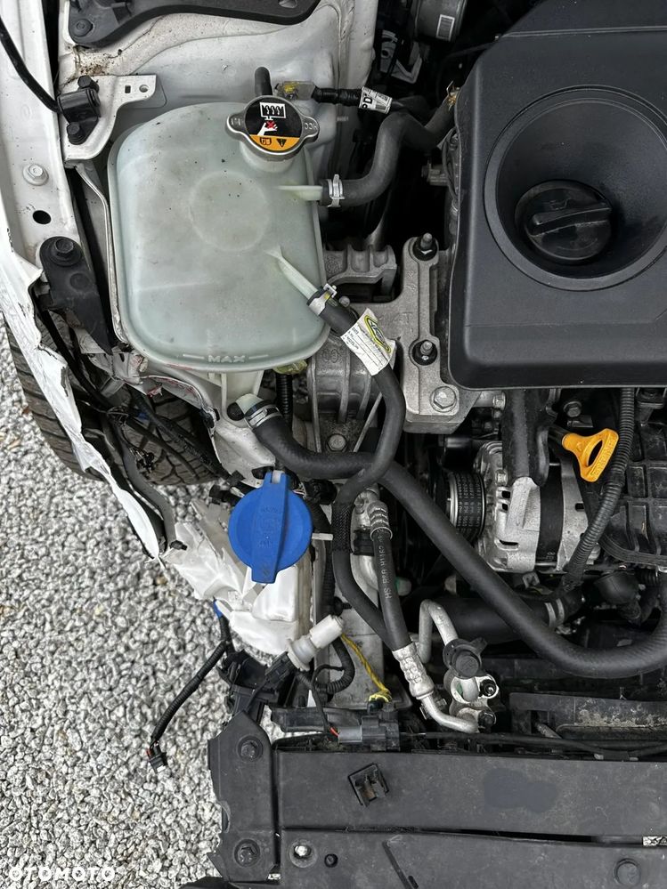 Hyundai i30 1.4 T-GDI DCT N-Line - 12