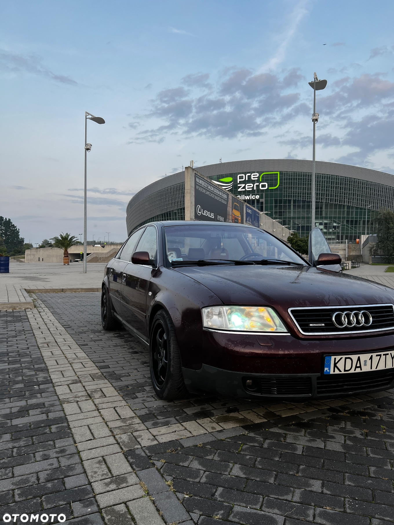 Audi A6 ver-a6-2-8-quattro - 20