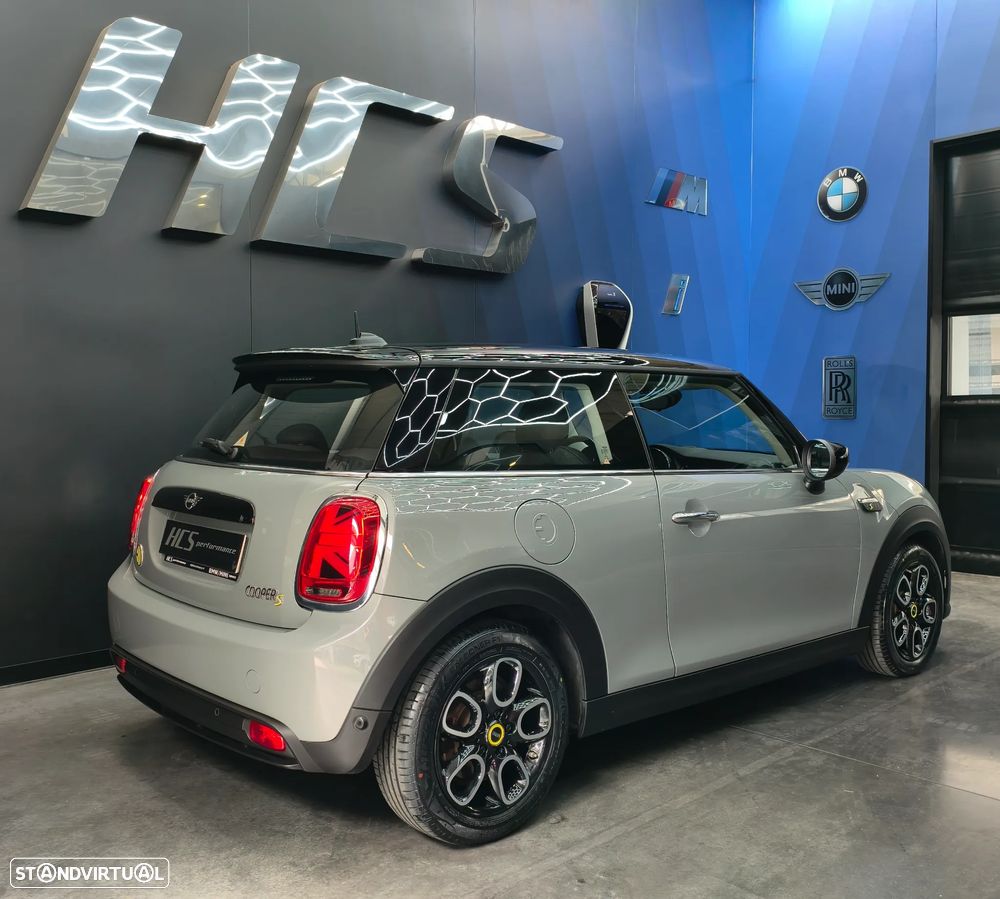 MINI 3 Portas Cooper SE - 43