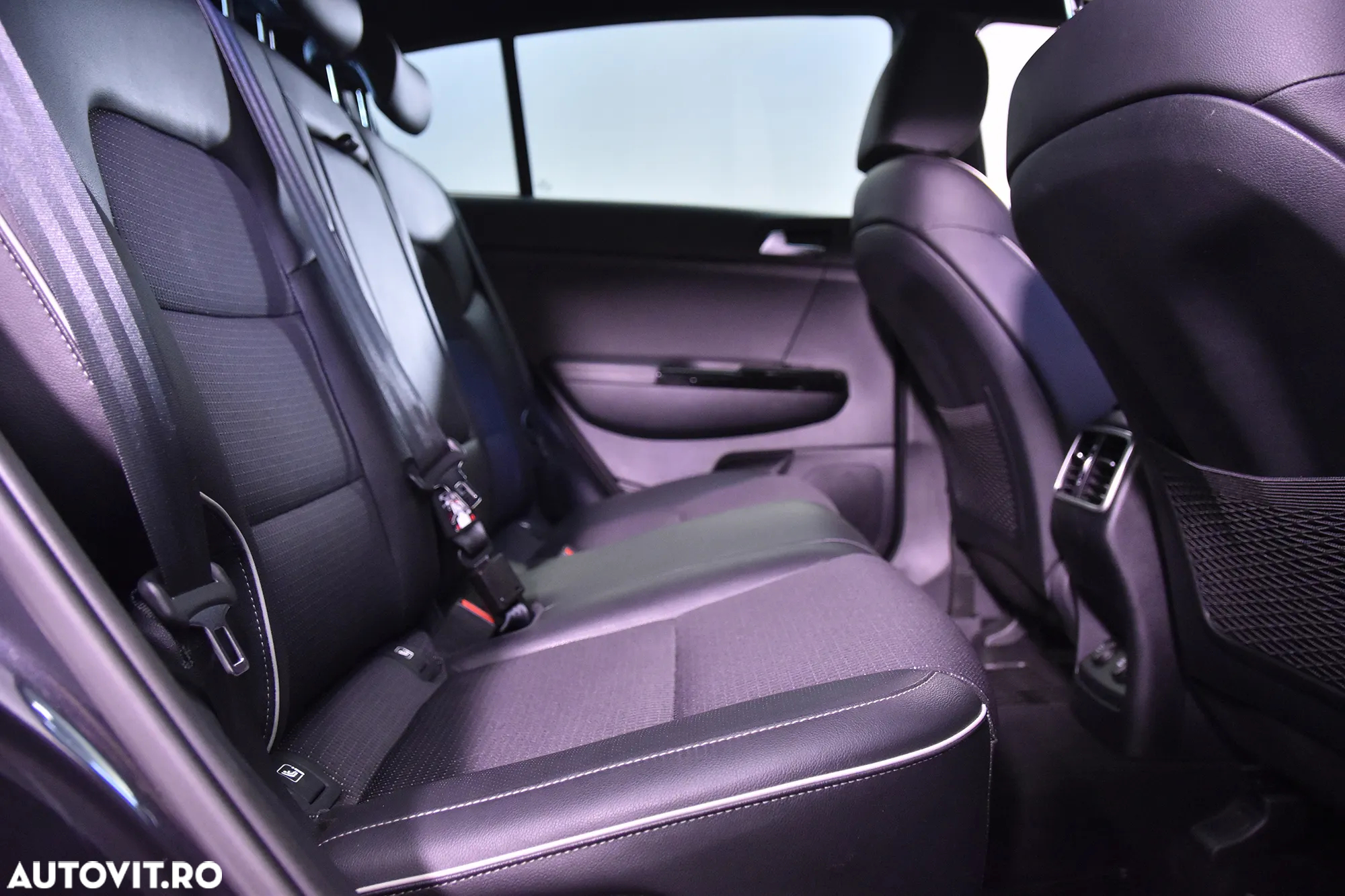 Kia Sportage - 12