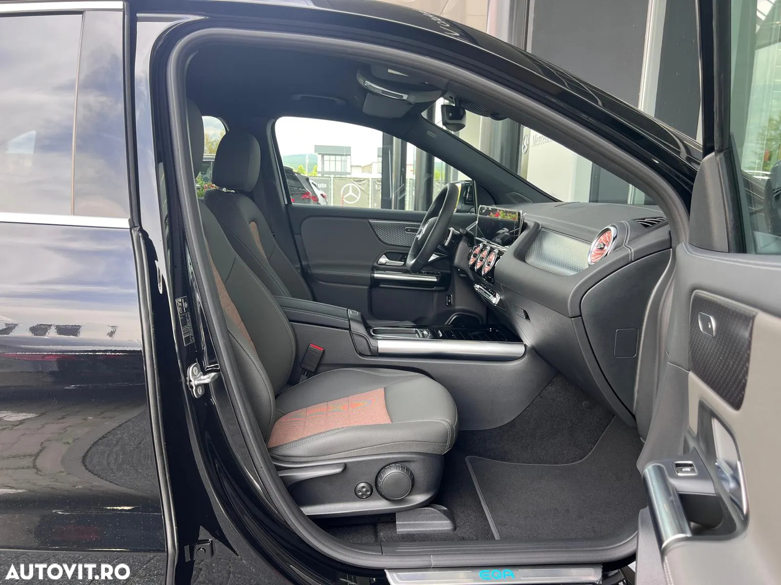 Mercedes-Benz EQA 250+ - 6