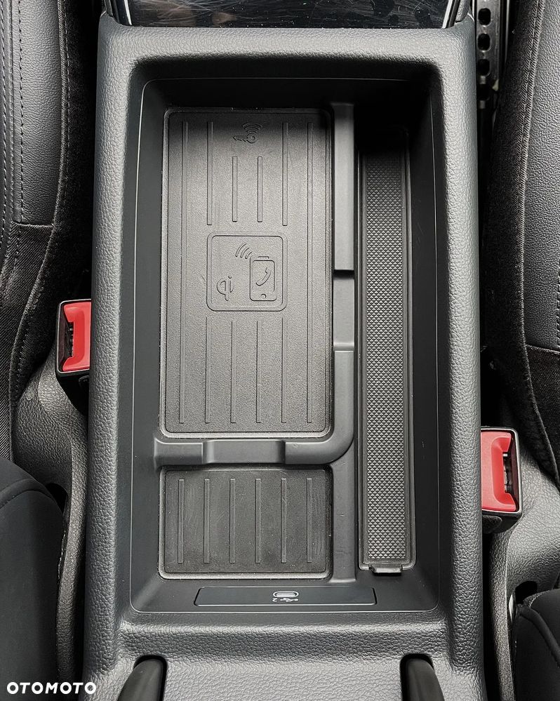 Audi A4 Avant 40 TFSI mHEV Advanced S tronic - 31