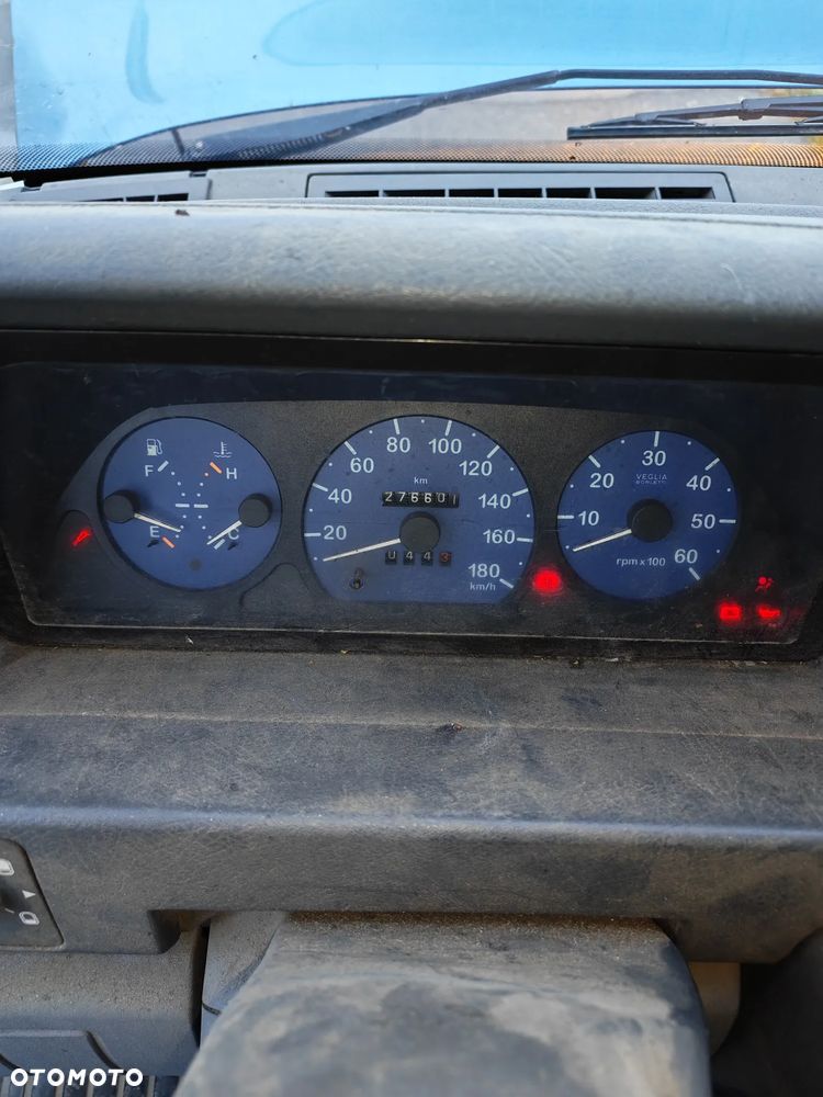 Fiat Ducato Panorama - 20