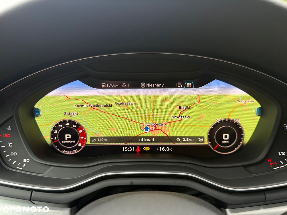 Audi S5 Cabrio 3.0 TFSI Quattro Tiptronic - 37