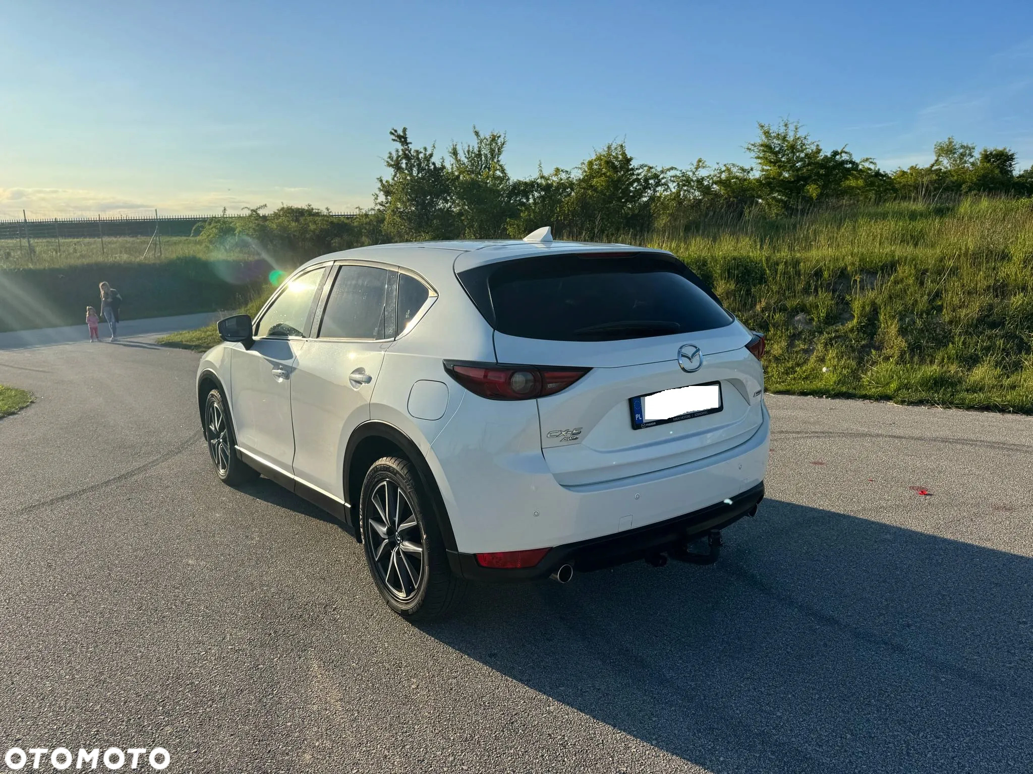 Mazda CX-5 2.2 D Skypassion AWD - 6