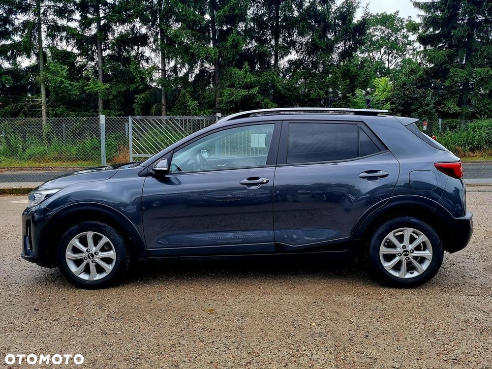 Kia Stonic 1.6 CRDi L - 8