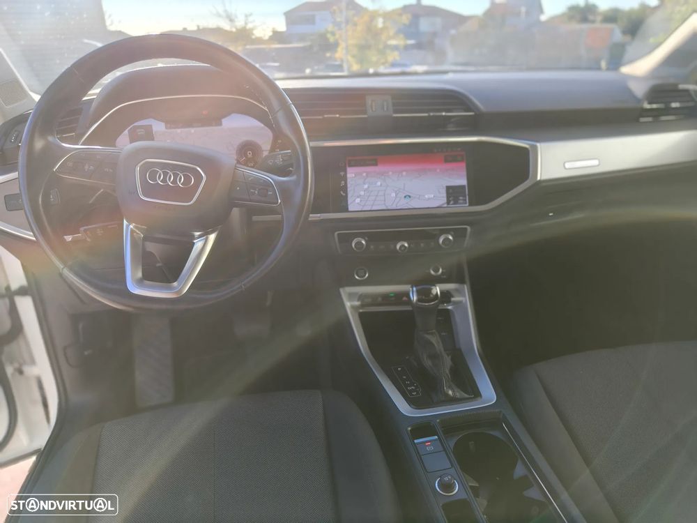 Audi Q3 - 7