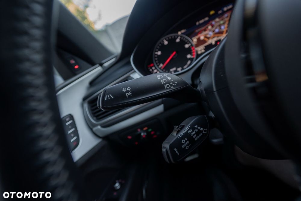 Audi A7 Sportback - 23
