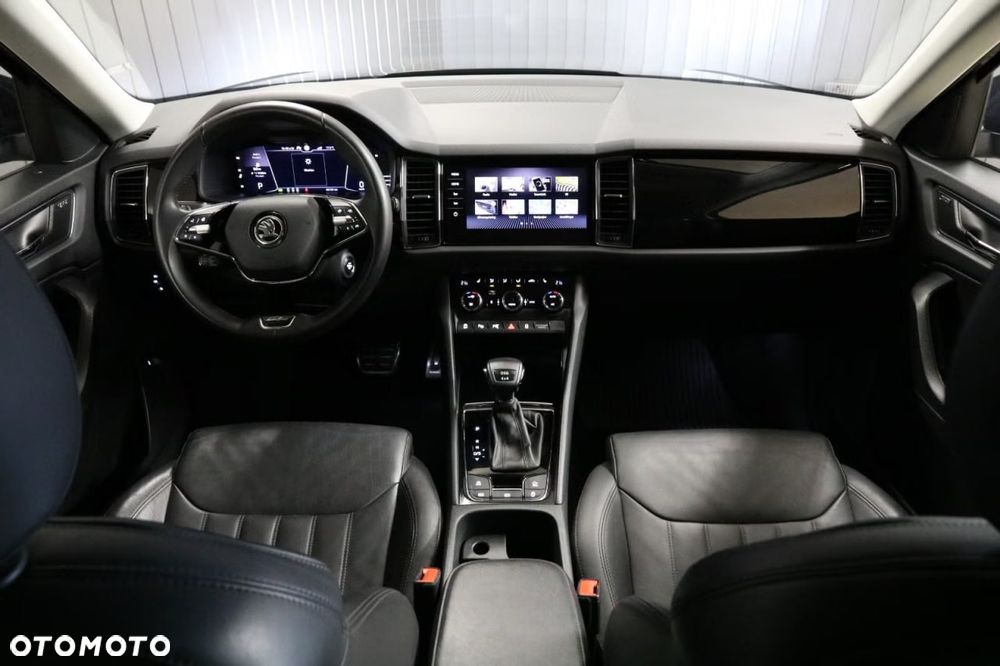 Skoda Kodiaq 2.0 TDI 4x4 DSG L&K - 19